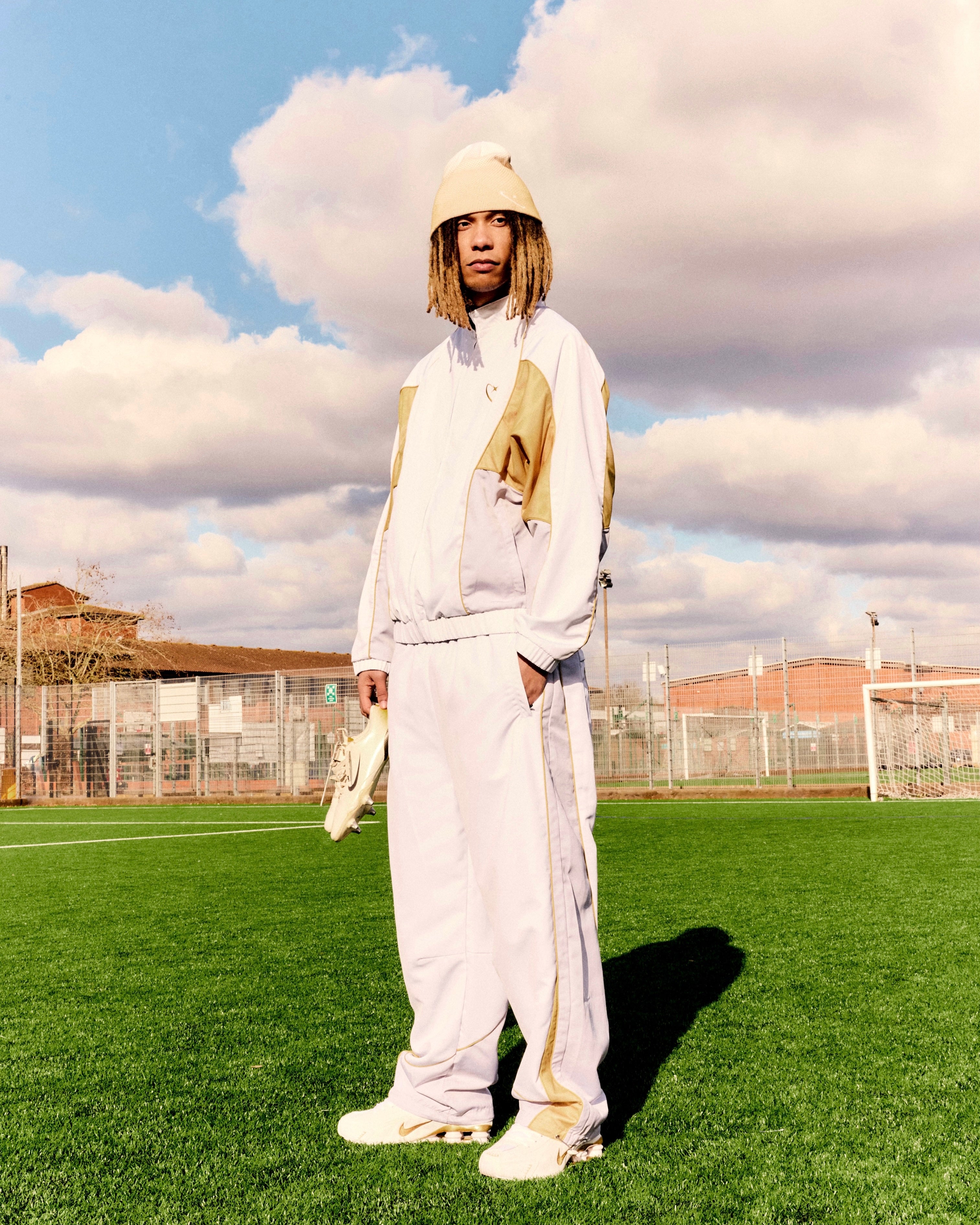 'MV3' FULL TRACKSUIT BUNDLE
