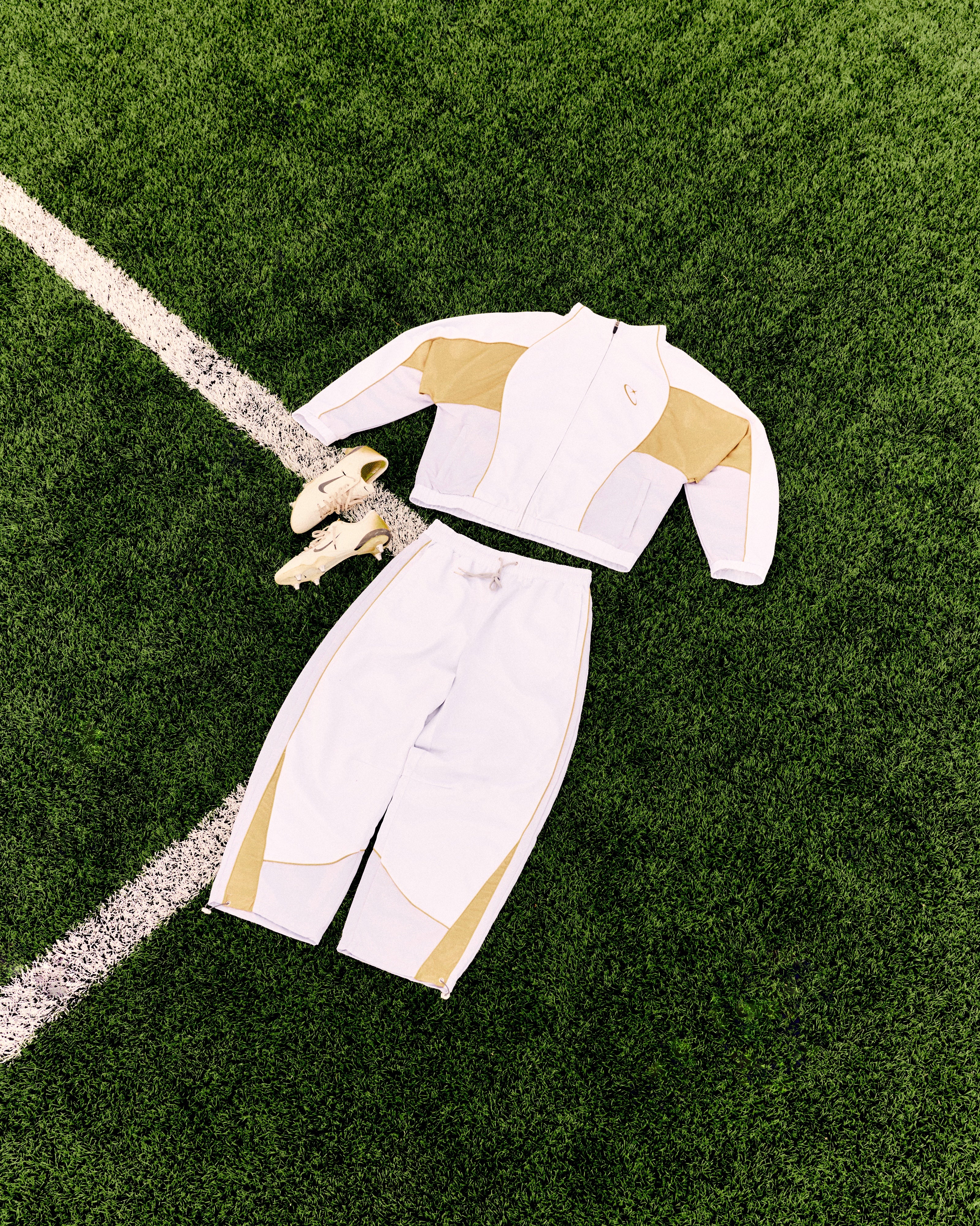 'MV3' FULL TRACKSUIT BUNDLE