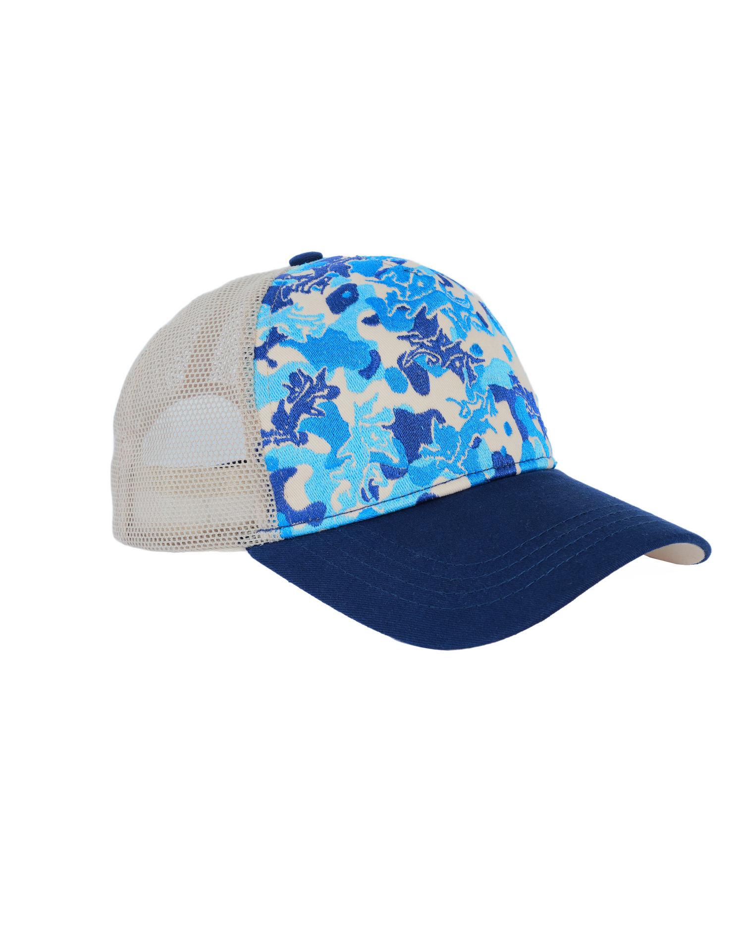 'A ROARING LION' TRUCKER