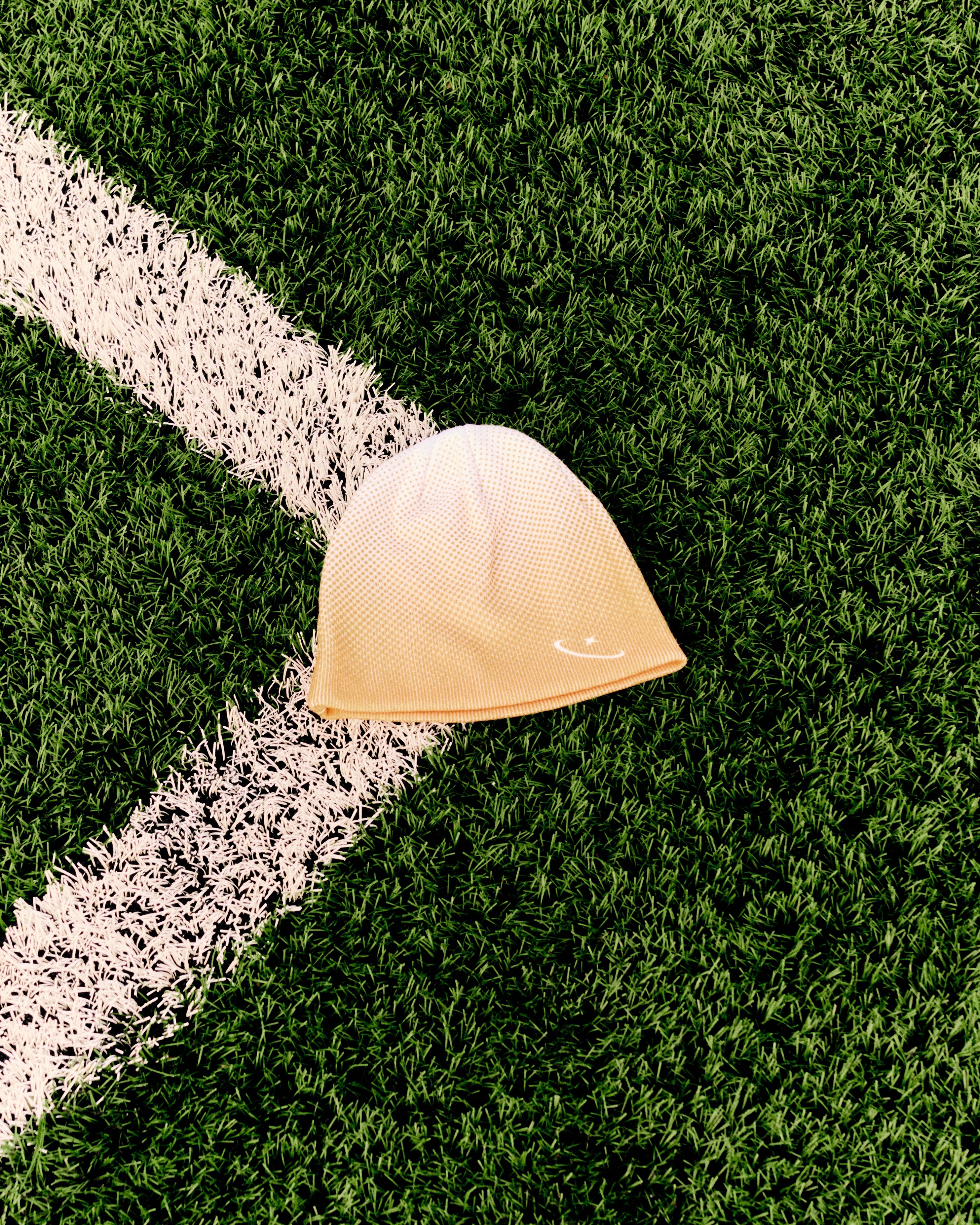 'MV3' BEANIE