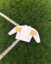'MV3' TRACK JACKET