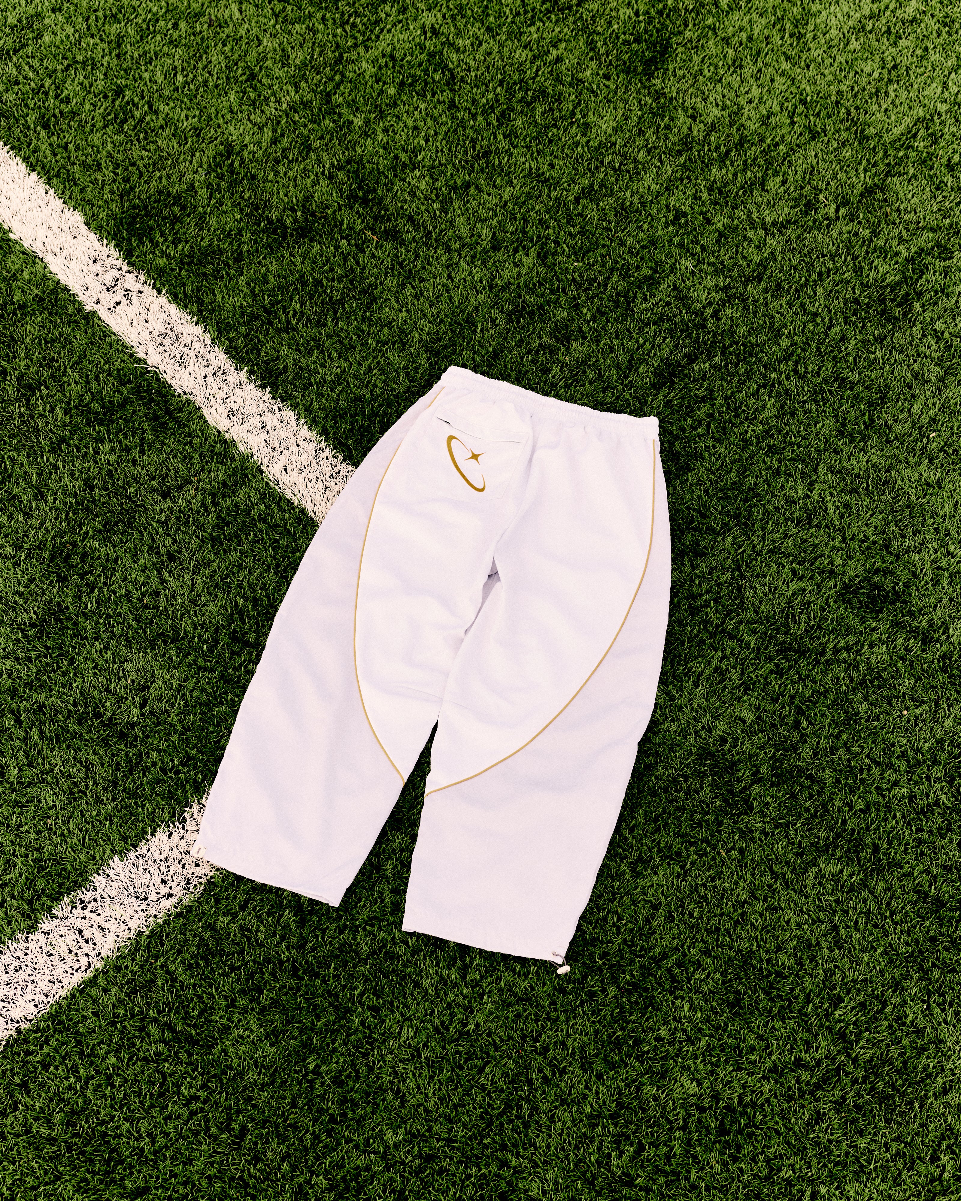 'MV3' TRACK TROUSER
