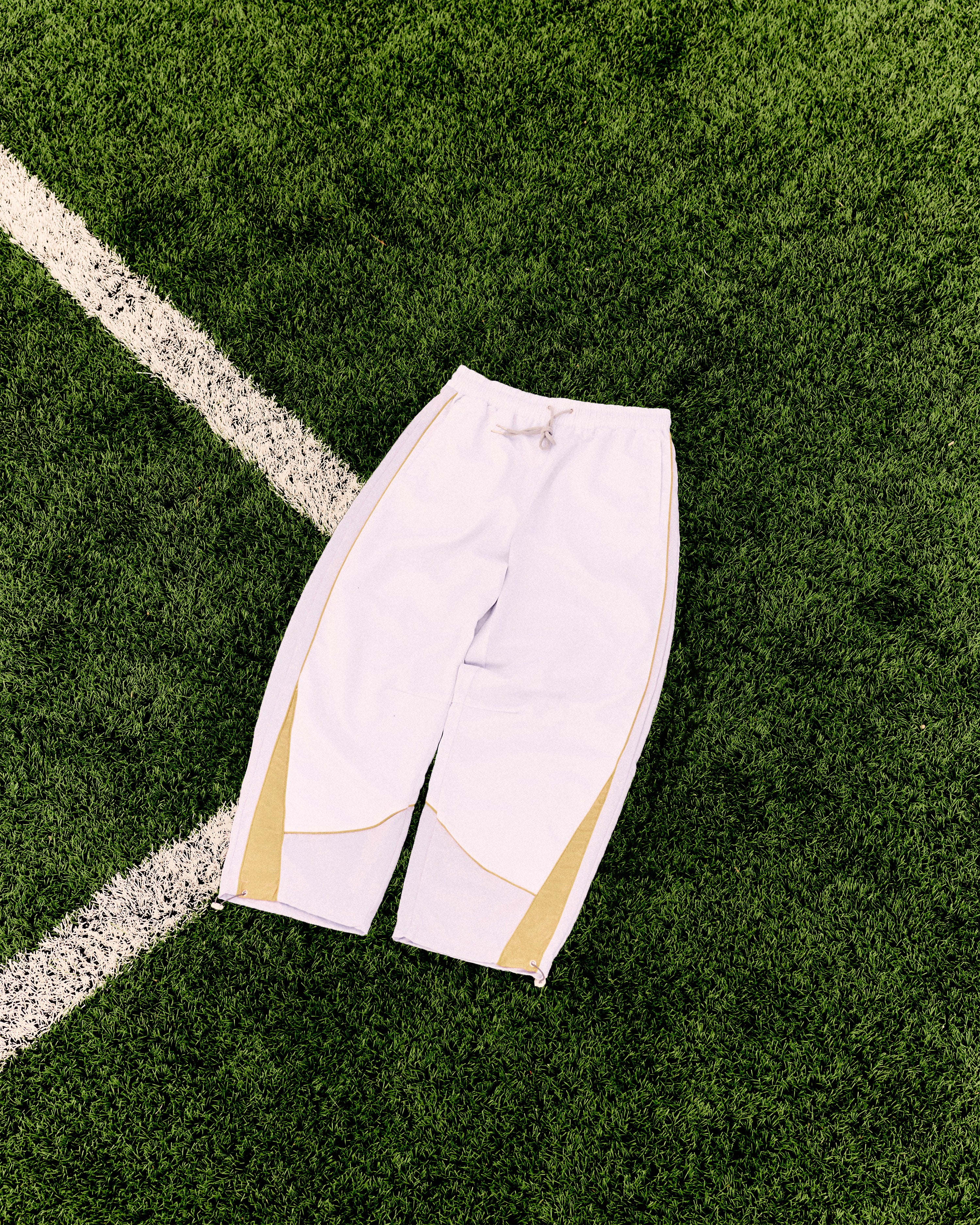 'MV3' TRACK TROUSER